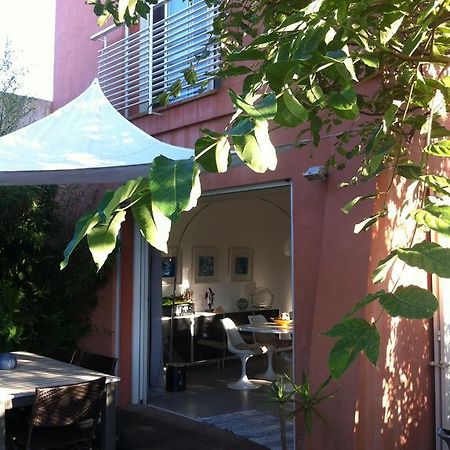 Villa Mon Reve อิแยร์ ภายนอก รูปภาพ