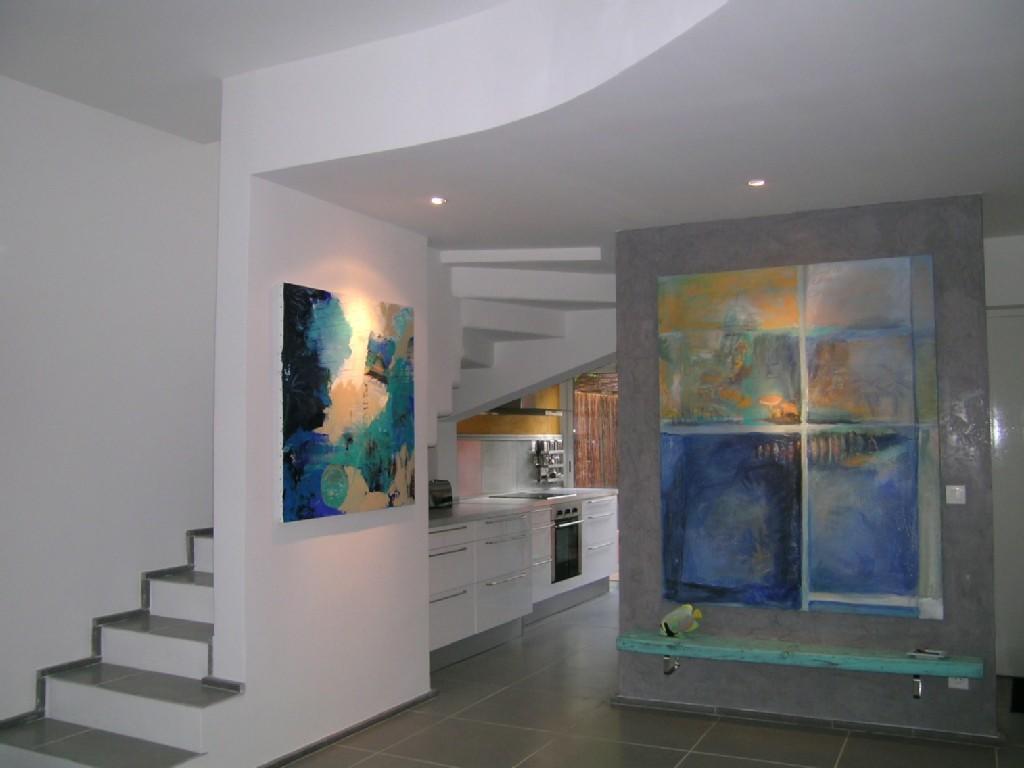 Villa Mon Reve อิแยร์ ภายนอก รูปภาพ