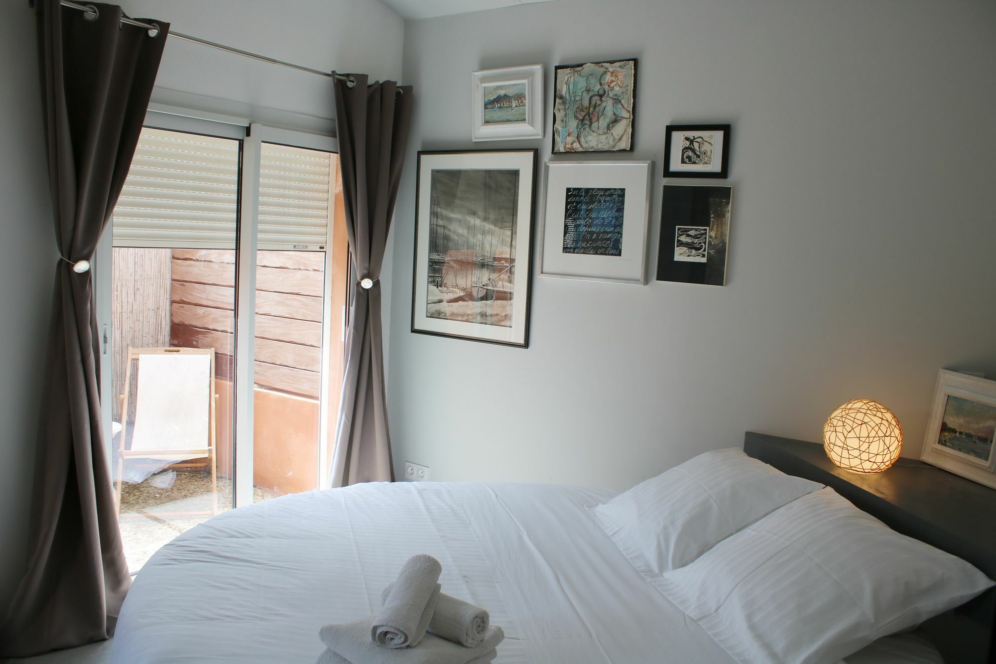 Villa Mon Reve อิแยร์ ภายนอก รูปภาพ