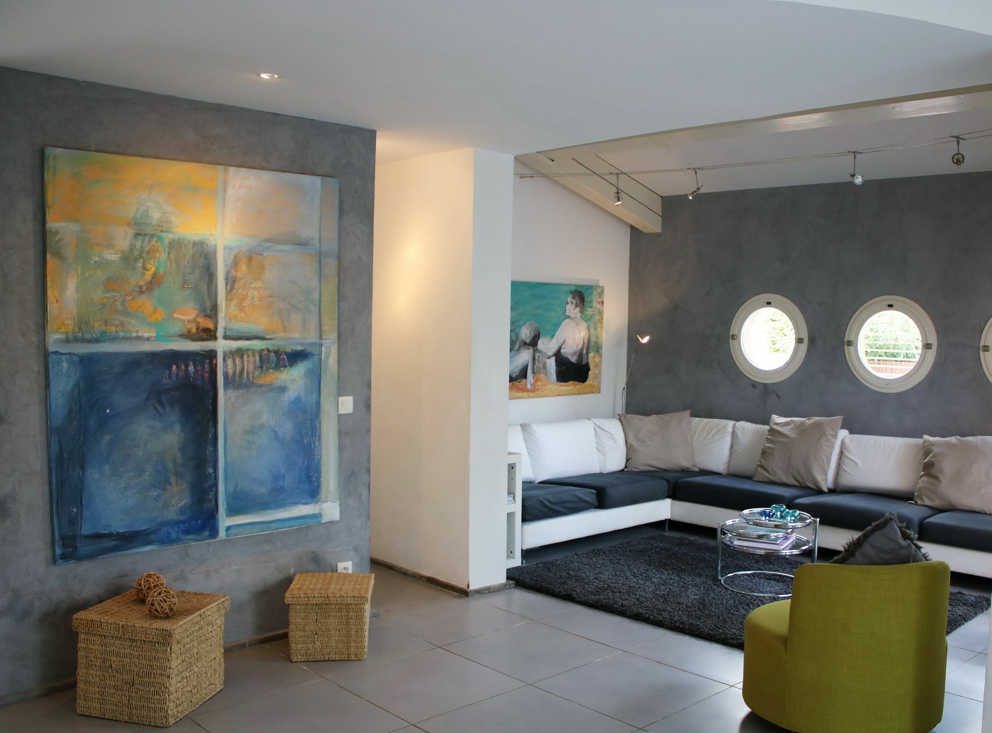 Villa Mon Reve อิแยร์ ภายนอก รูปภาพ