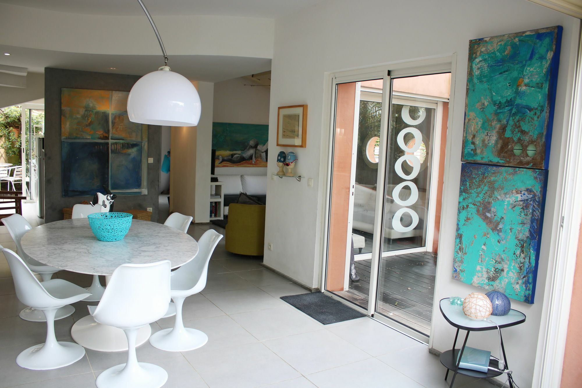 Villa Mon Reve อิแยร์ ภายนอก รูปภาพ
