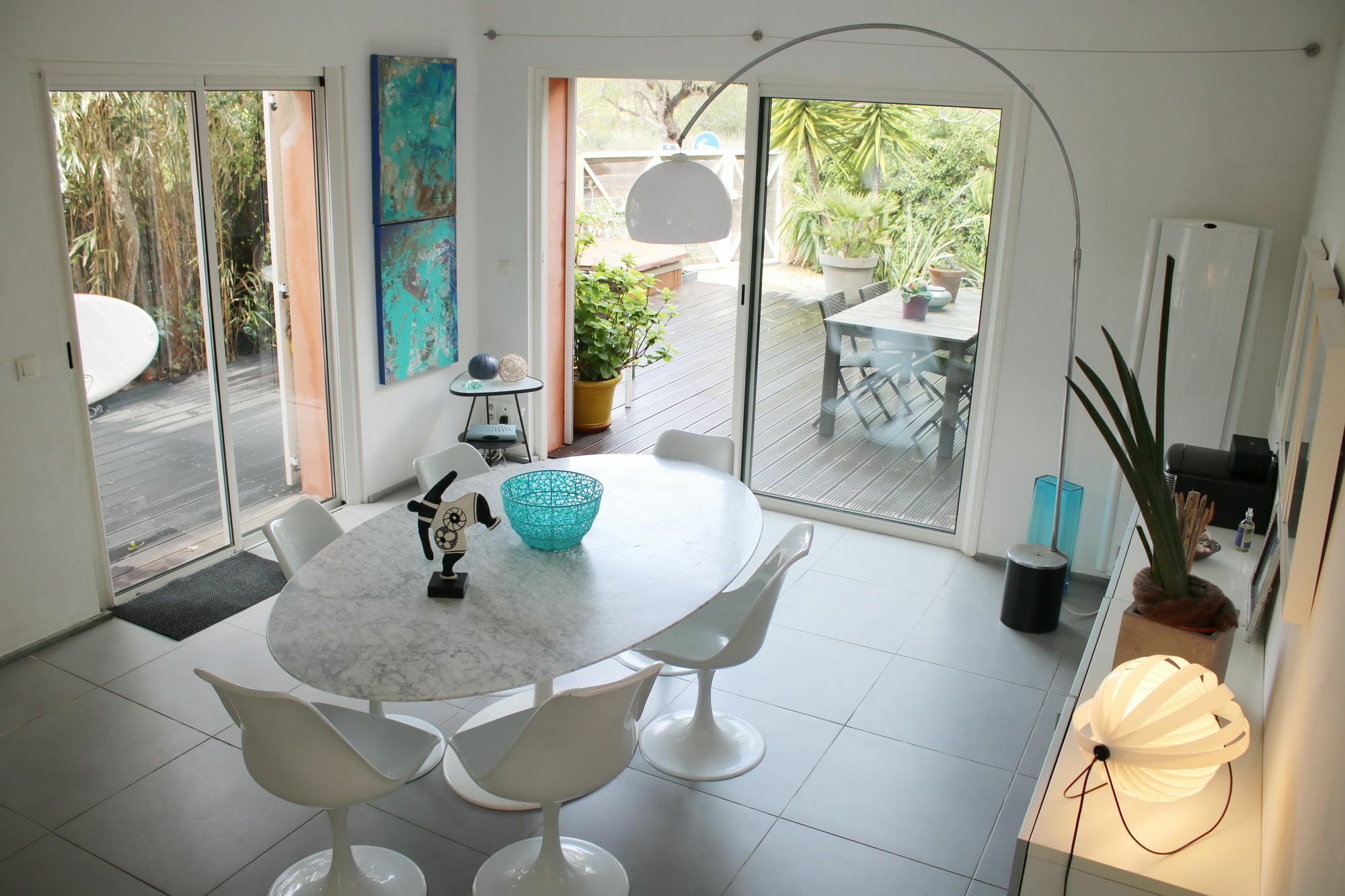 Villa Mon Reve อิแยร์ ภายนอก รูปภาพ