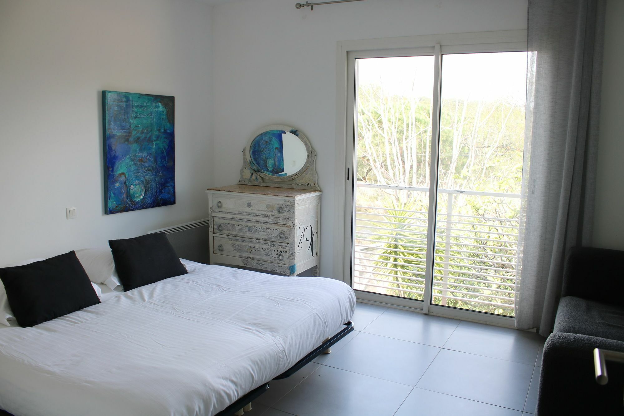 Villa Mon Reve อิแยร์ ภายนอก รูปภาพ