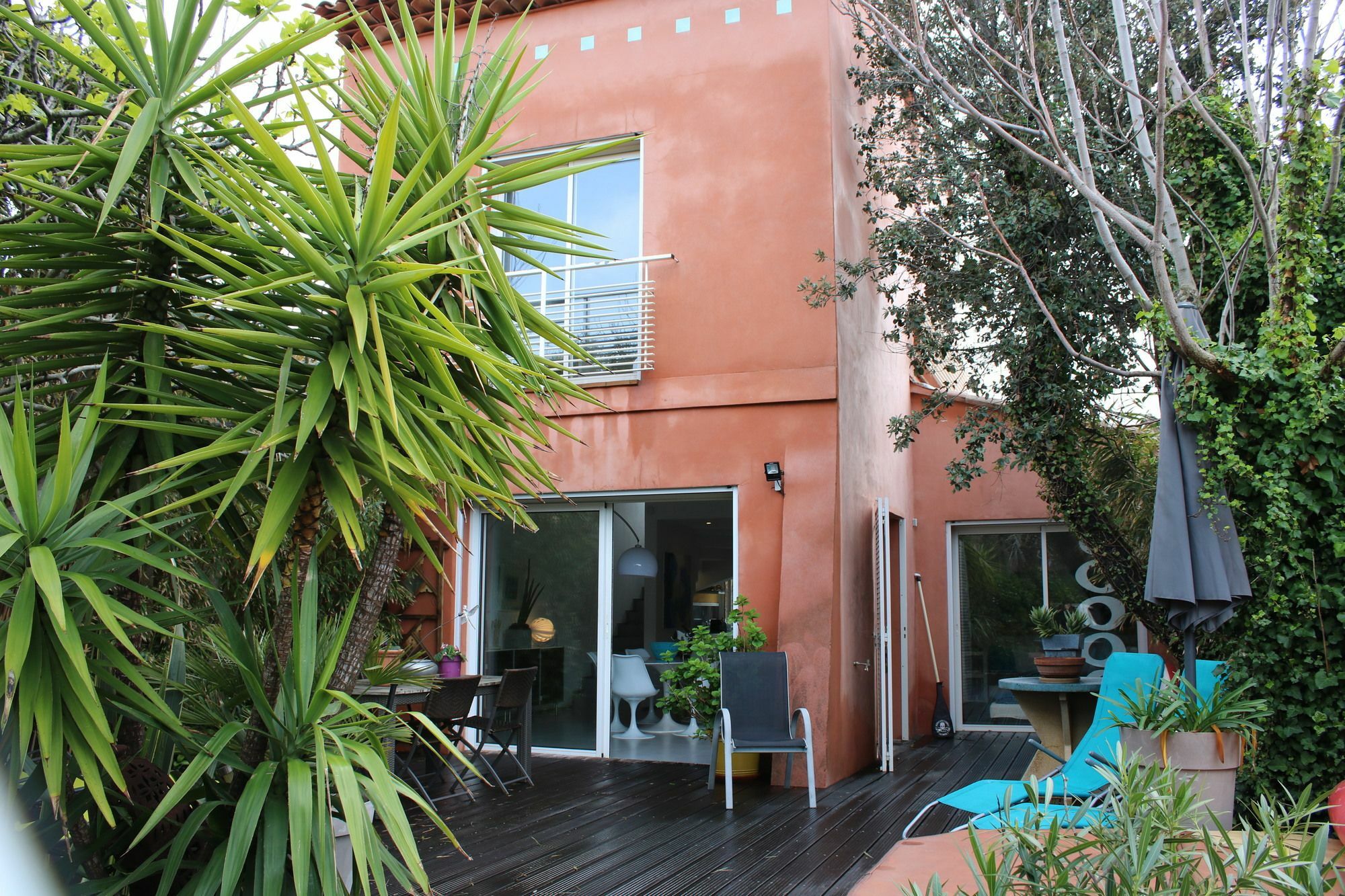 Villa Mon Reve อิแยร์ ภายนอก รูปภาพ